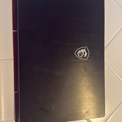 Laptop MSI Modern 15