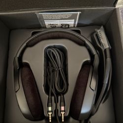 Sennheiser PC 37X  Limited Edition Gaming Headphones