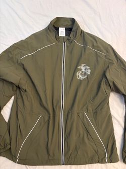 New Balance Jacket