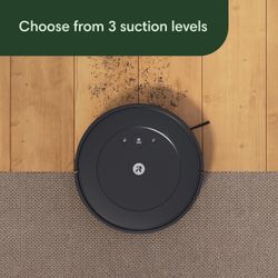 Roomba Vacuum