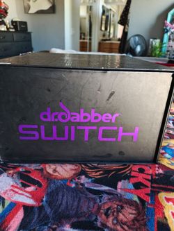 Dr. Dabber Switch