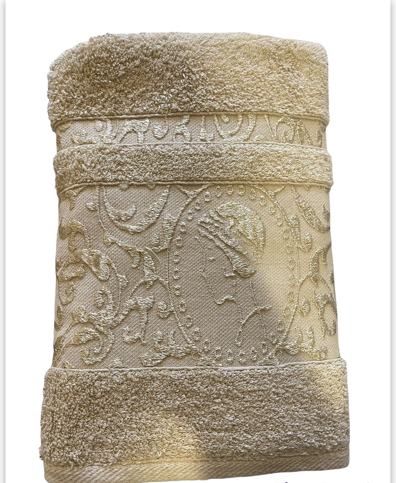 High Quality Bath Towel!