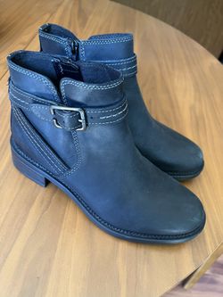 Women’s Clark’s Boots