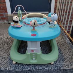 Baby Activity Training Walker Still Available 19114 Zip $20 Firm No Lower Offers