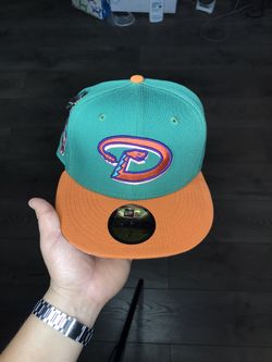 Hatclub Fitted