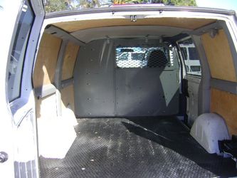 2005 Chevrolet Astro Cargo