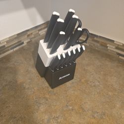 Kitchen Knife Set