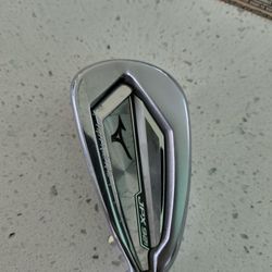 Mizuno JPX Hot Metals 4 Iron 