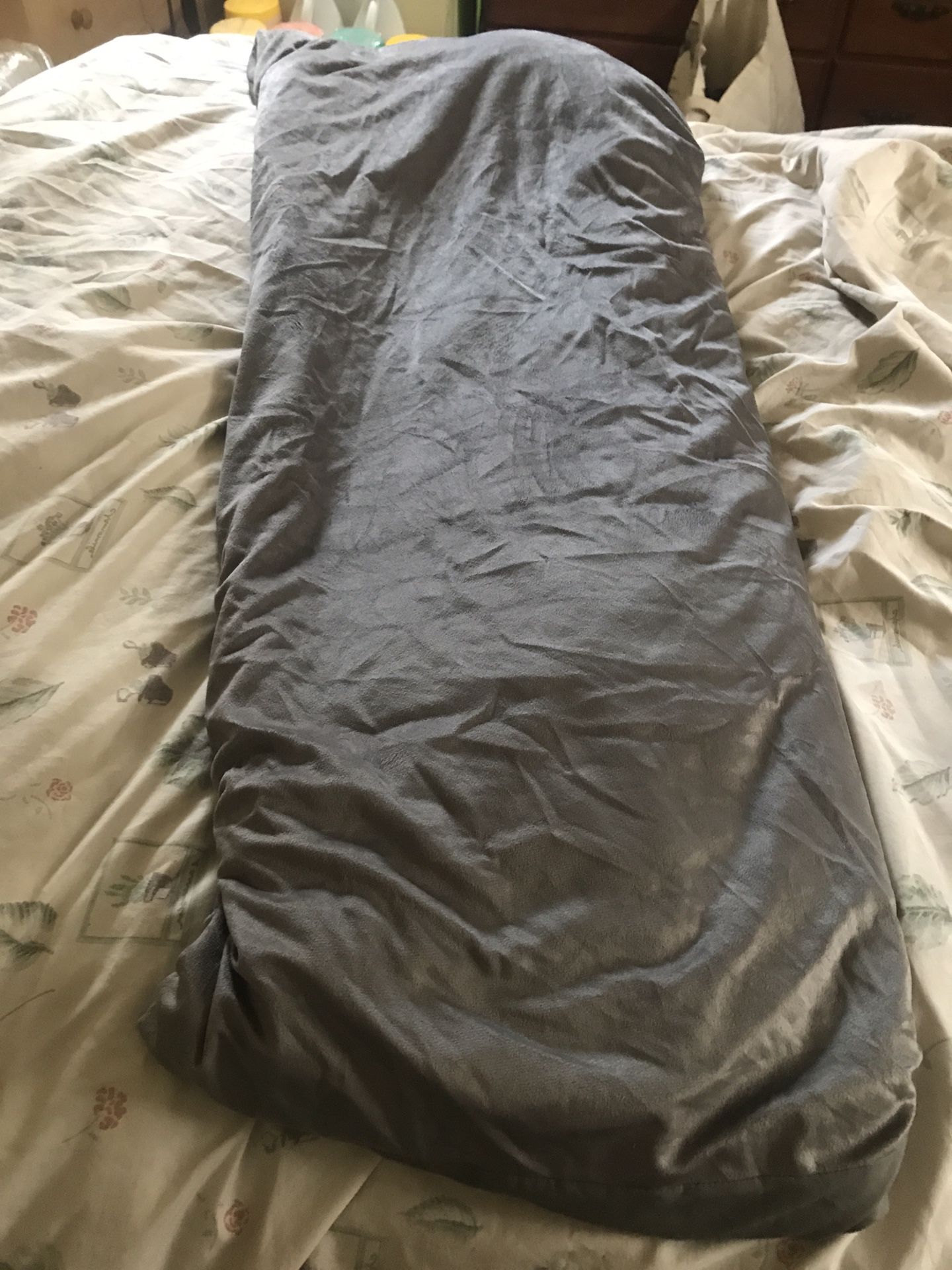 Weighted blanket