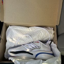 Adidas AlphaBoost V1 Shoes