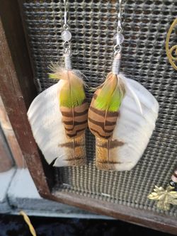 Handmade jewelry