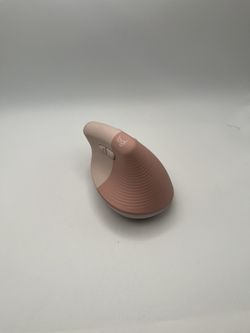 Logitech Lift Mouse