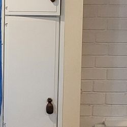 Tall Kitchen Pantry Cabinet