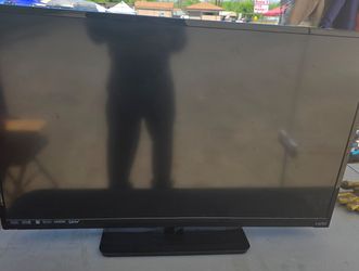Tv vizio 32"