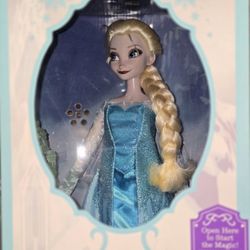 Disney Princess Doll