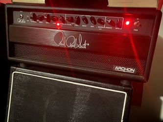 PRS Archon 50 Head