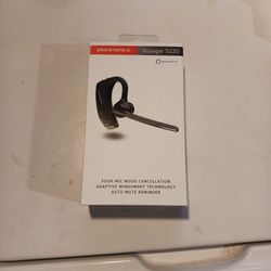 Plantronics Bluetooth