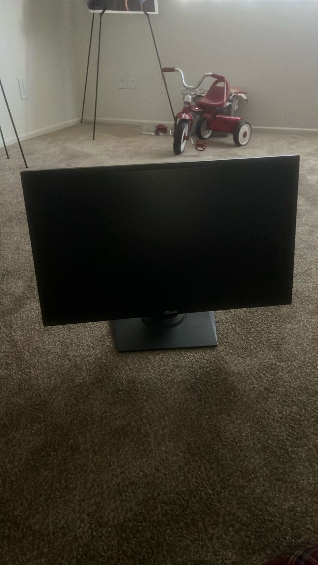 gaming monitors