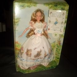 Antique Doll