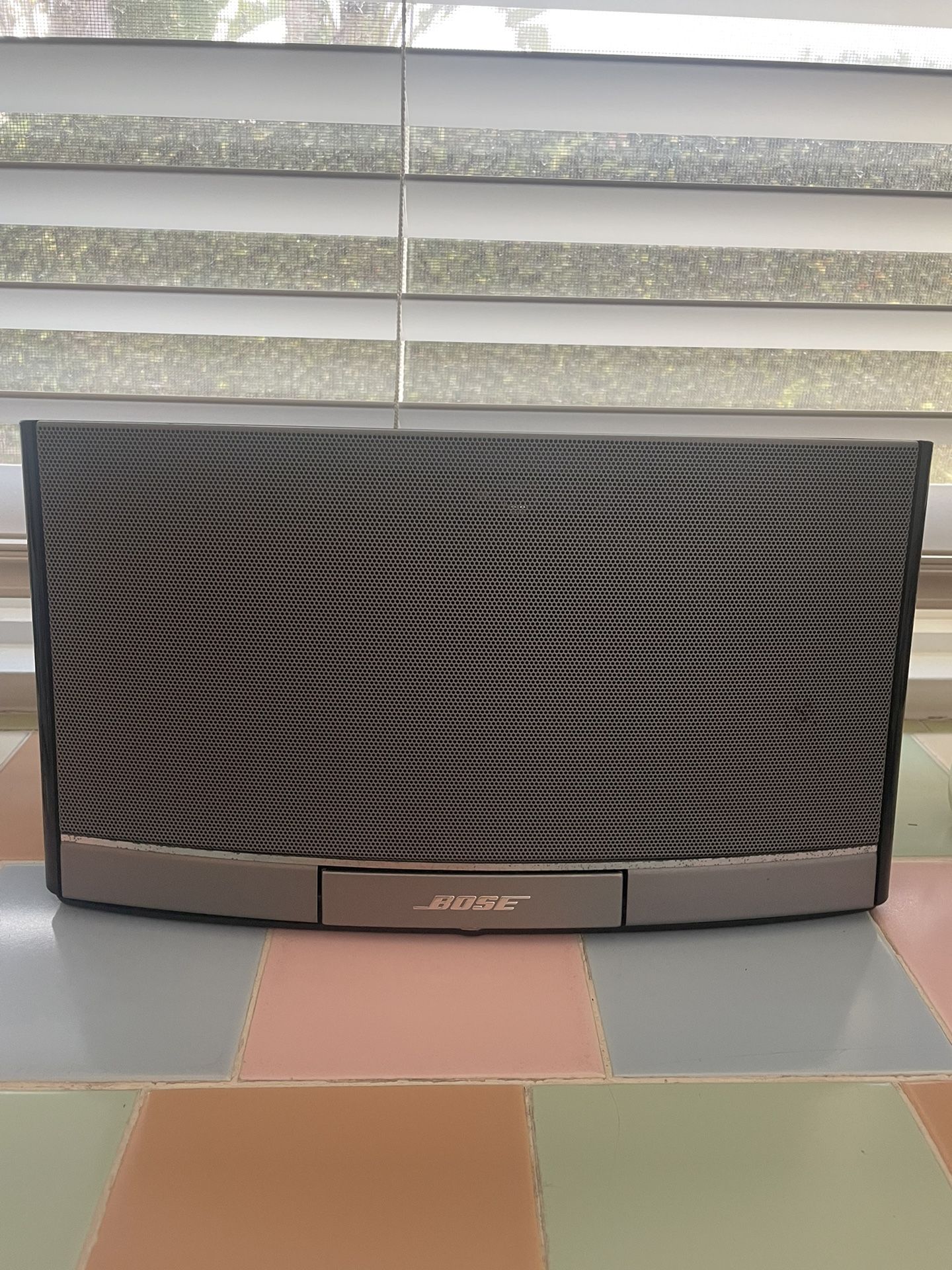 Bose Speakers
