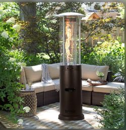 Brand New Outdoor Heater 