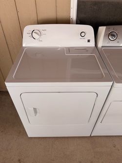 Kenmore Dryer
