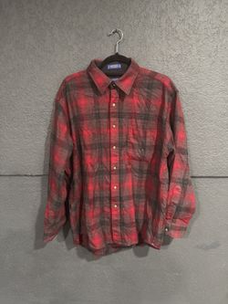 Vintage Pendleton Flannels Size Large
