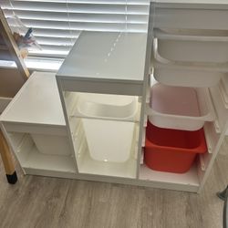 Organizer IKEA