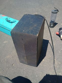 LG wireless subwoofer