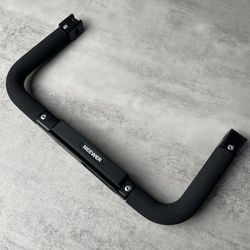 NEEWER Phone Stabilizer Camera Rig, Handheld Metal Phone Tripod Mount with Cold Shoes, Arca Type Base & U Shaped Handles for Mobile Video Recording & 