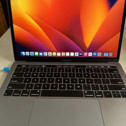 MacBook Pro 