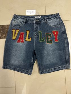 Valley Jorts