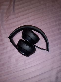 Beats Solo Headphones 