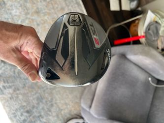 Titleist Tsi2 Driver 10*