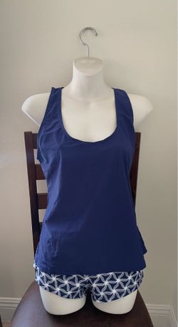 Bathing suit