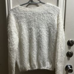 Junior Girls Sweater