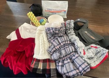 Everything for $20