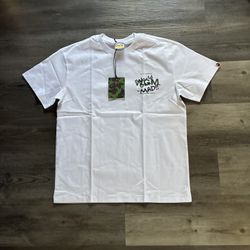 BAPE SHIRT