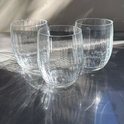 Galway Crystal Glasses