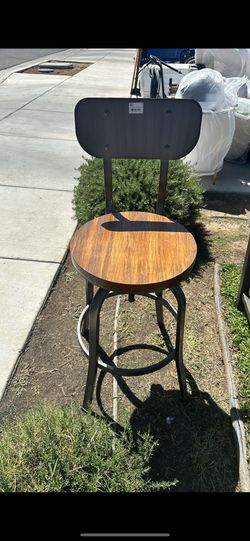 Bar Stool