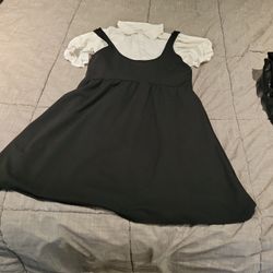 Kids Dress Size 14