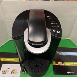Keurig Brewer Machine Excellent Coffee And Tea