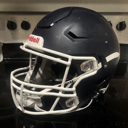 Speedflex football helmet