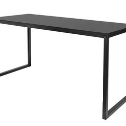 ZENSTYLE Laptop Office Personal Computer Desk Workstation Studio 