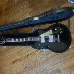 Electric Guitar