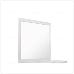 Shaker Style Mirror - Brand New / Unused 