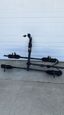 Thule Bike Rack (Double)