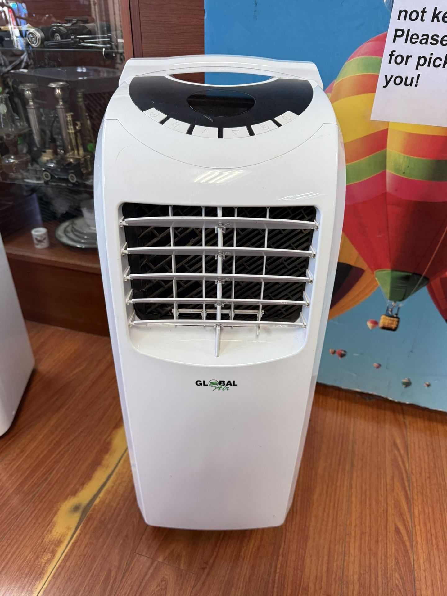 Portable Air Conditioner
