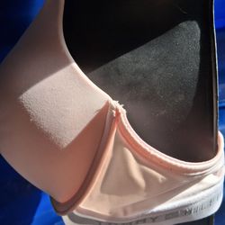 Tommy Hilfigure padded bra 36b