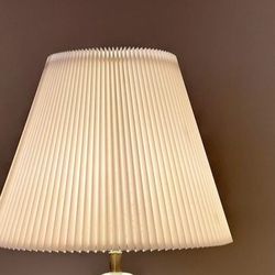 Nice Vintage Lamp Shade